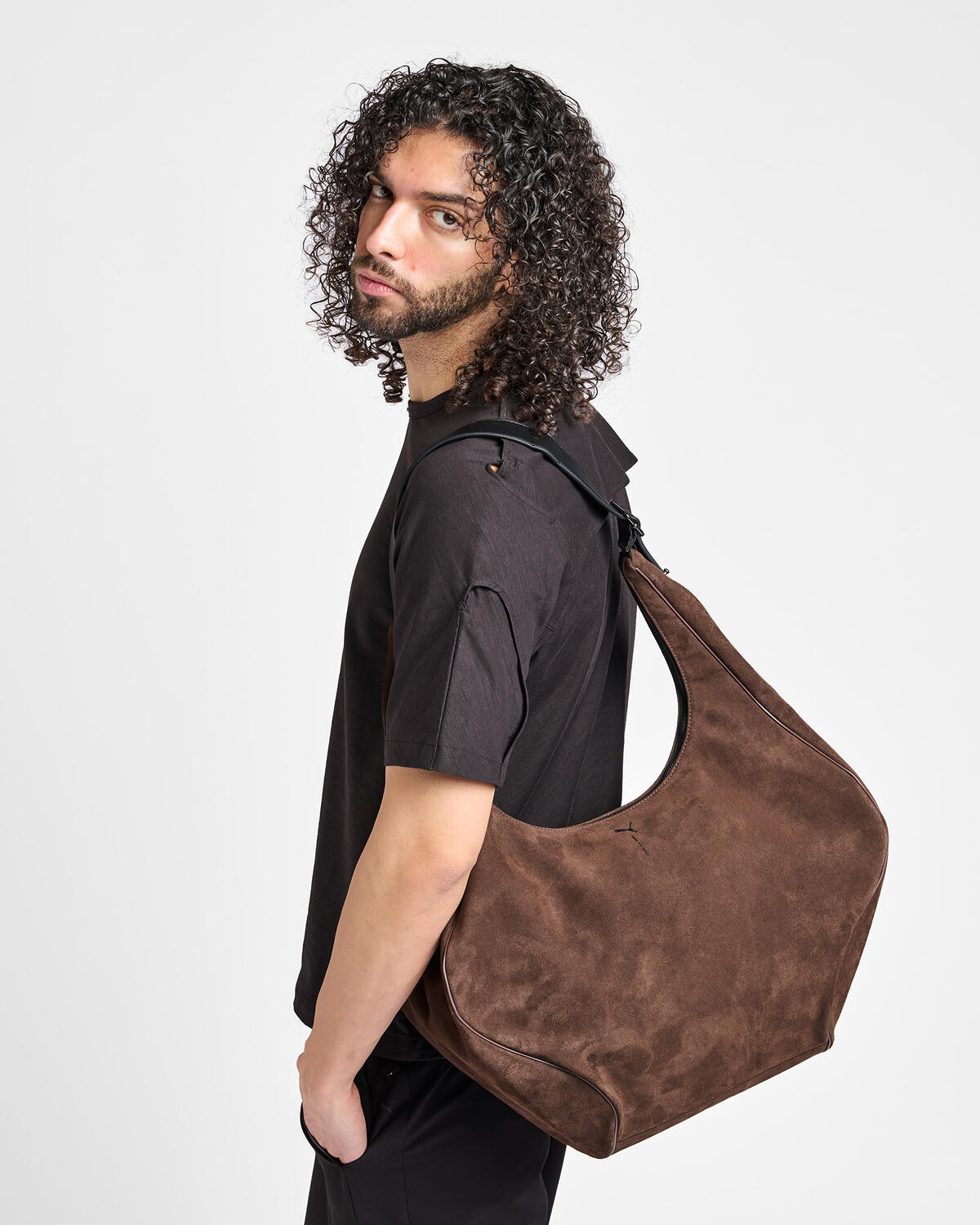 Puma x _J.L-A.L_ Hobo Bag | 092434-01 | AFEW STORE